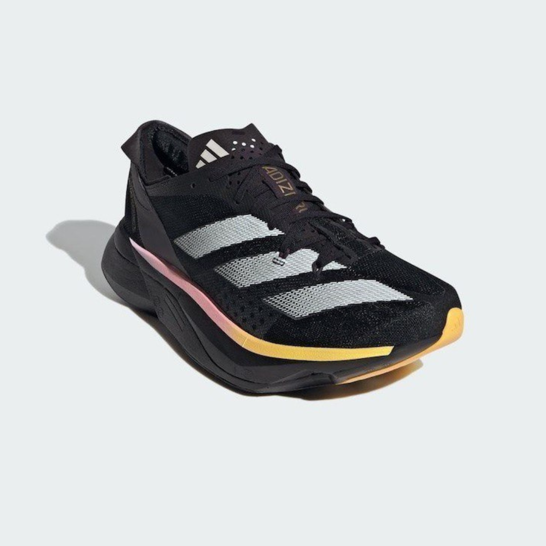 Adizero Adios Pro 3.0 - Black Collor Edition Limited