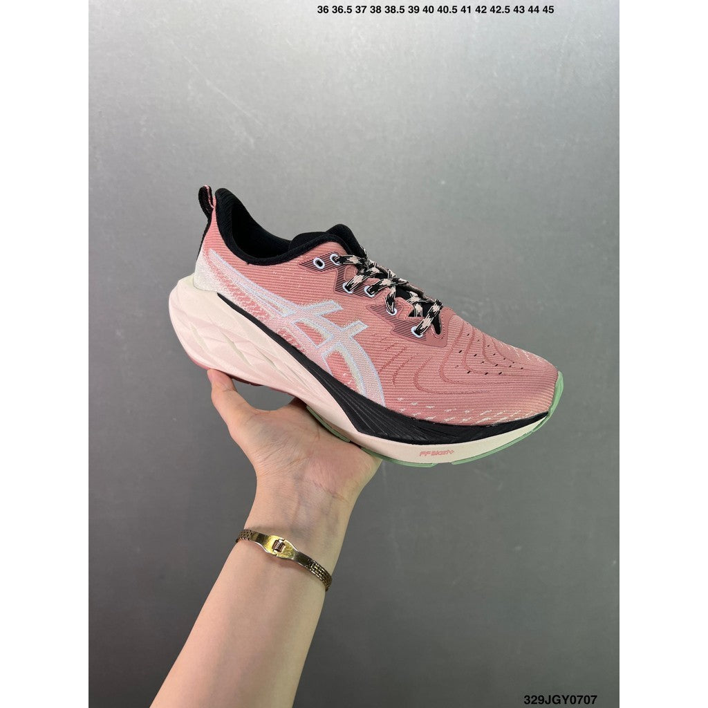 NovaBlast™ 4 Rosa Preto