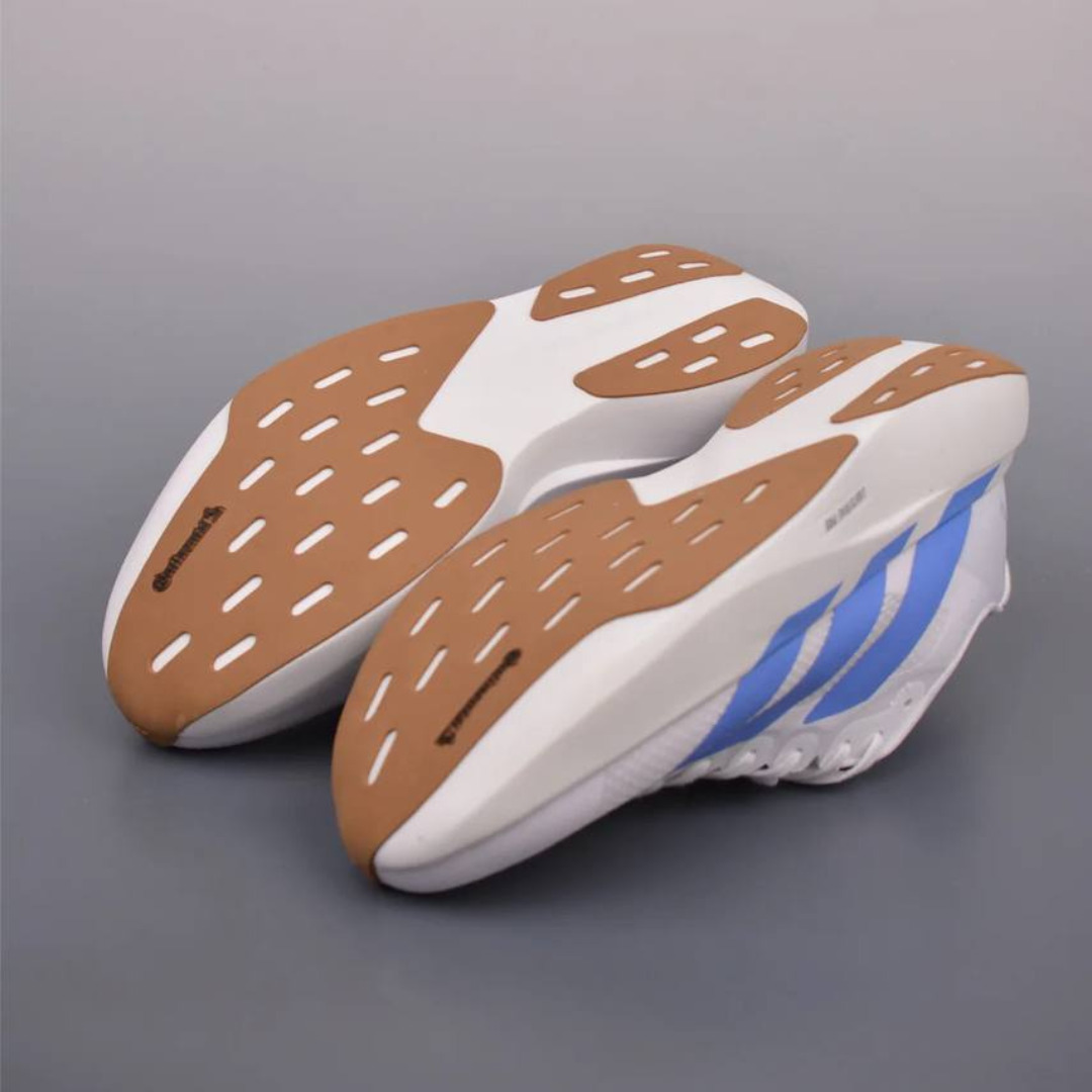 Adizero EVO SL - Branco/Azul
