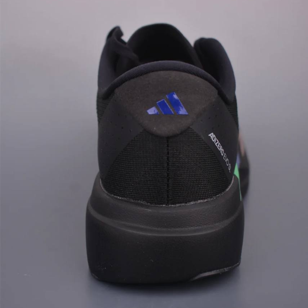 Adizero EVO SL - Preto/Verde/Azul/Marrom