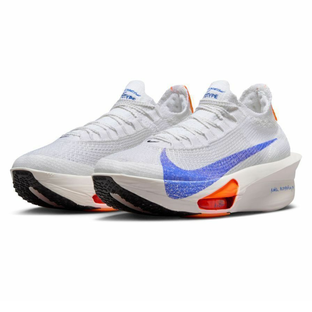 ZoomX ALPHAFLY Next% 3 - Prototype Blueprint Pack
