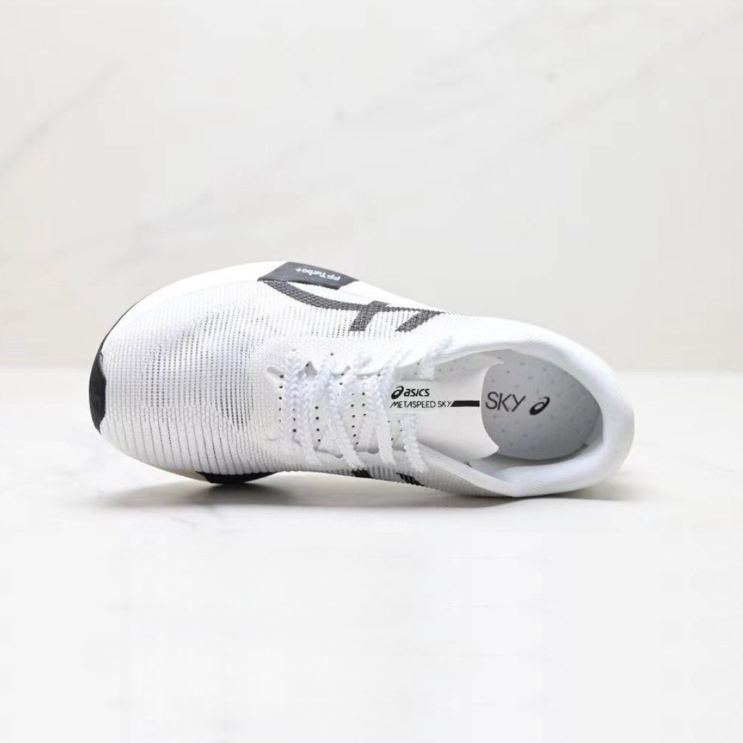 Metaspeed Sky Paris Branco/Preto