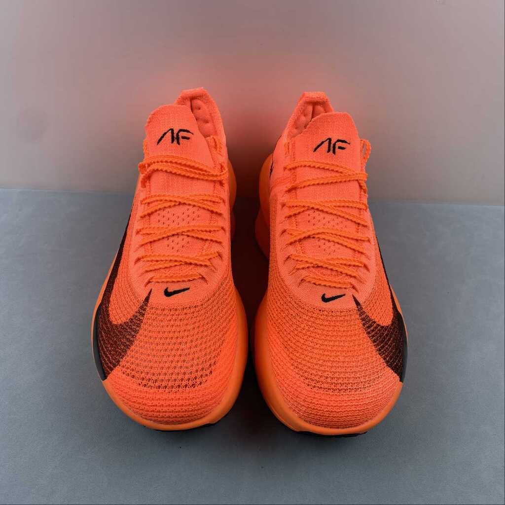 ZoomX ALPHAFLY Next% 3 - Laranja