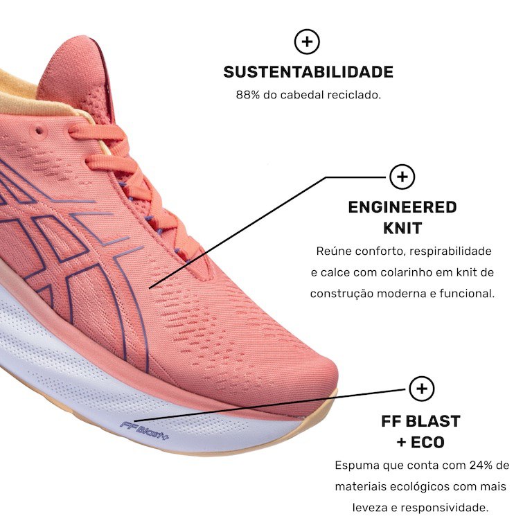 Gel - Nimbus™ 25