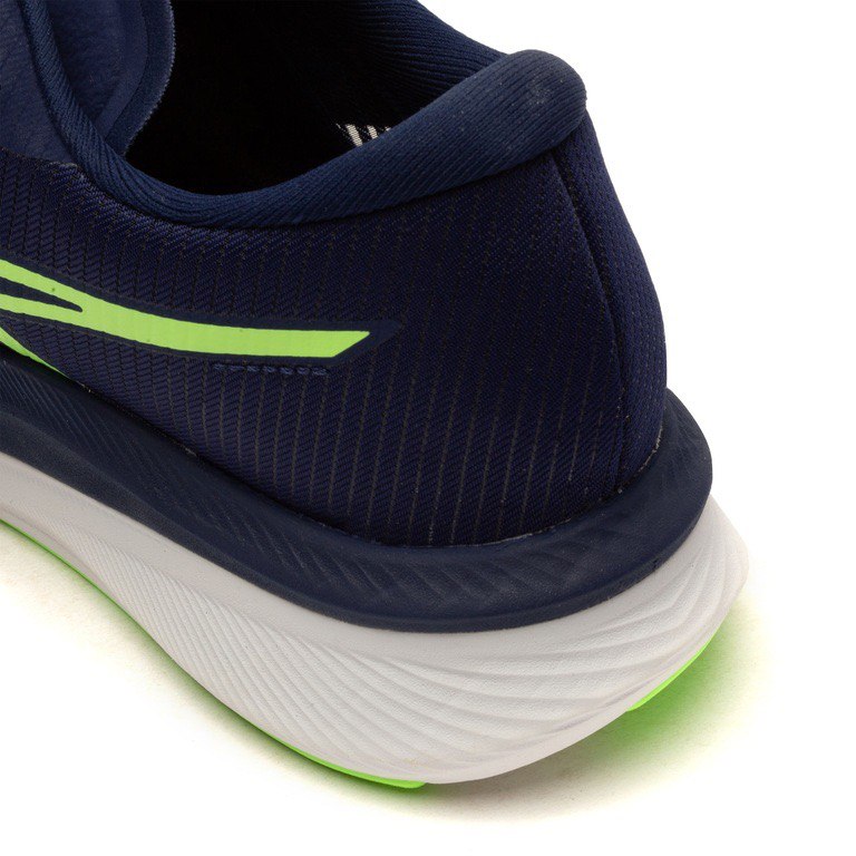 Magic Speed 3 - Azul Marinho com Verde e Branco