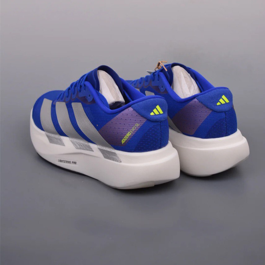 Adizero EVO SL - Azul