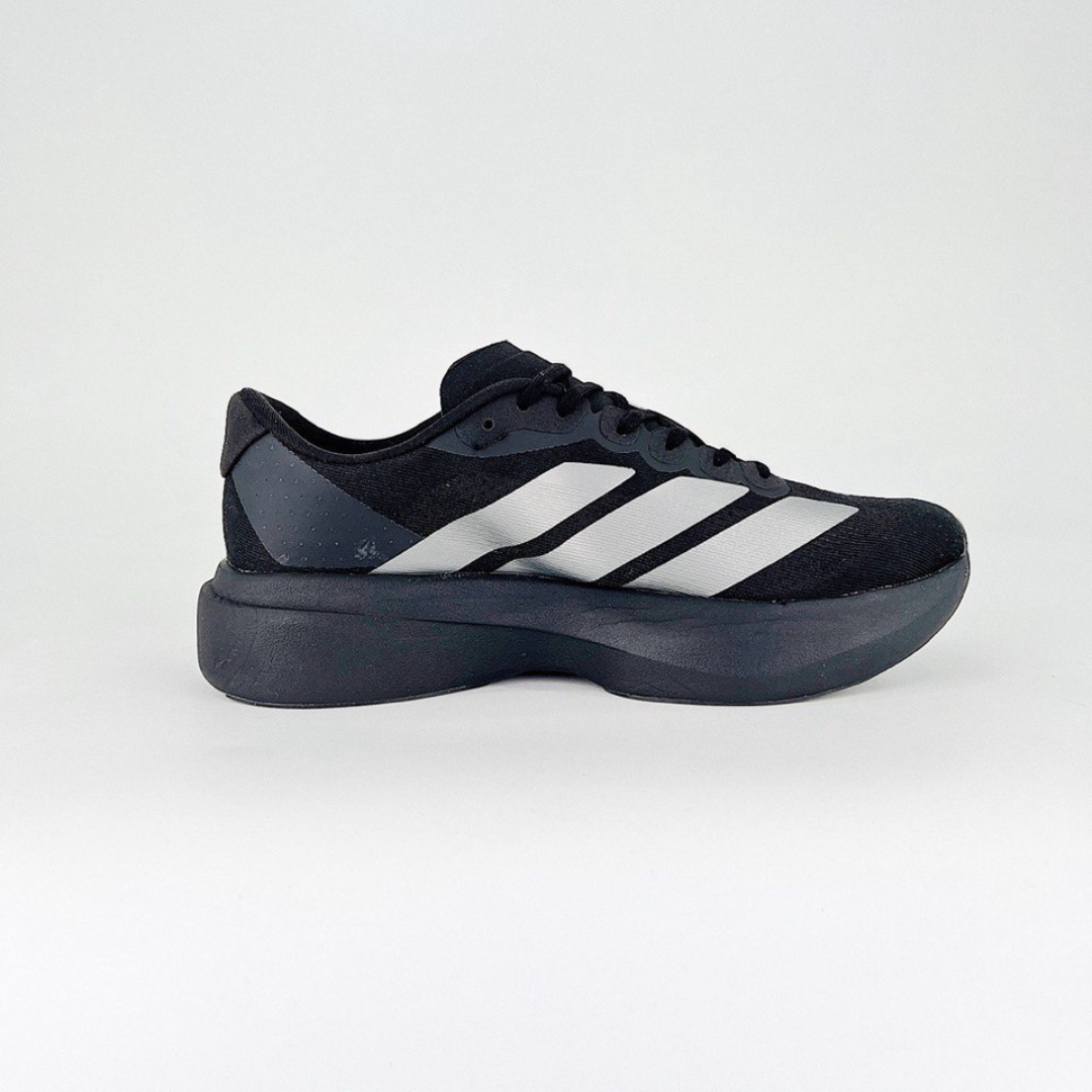 Adizero EVO SL - Preto/Cinza