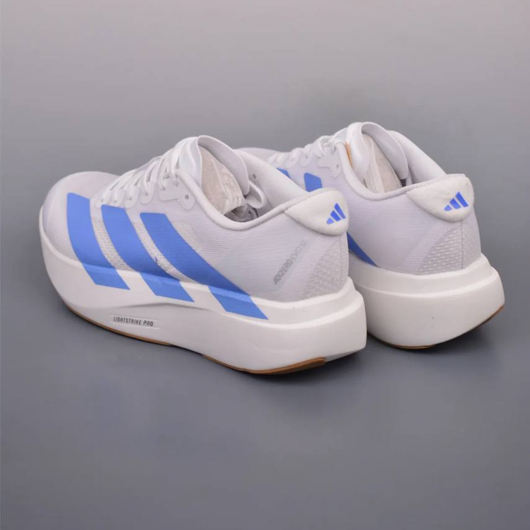 Adizero EVO SL - Branco/Azul