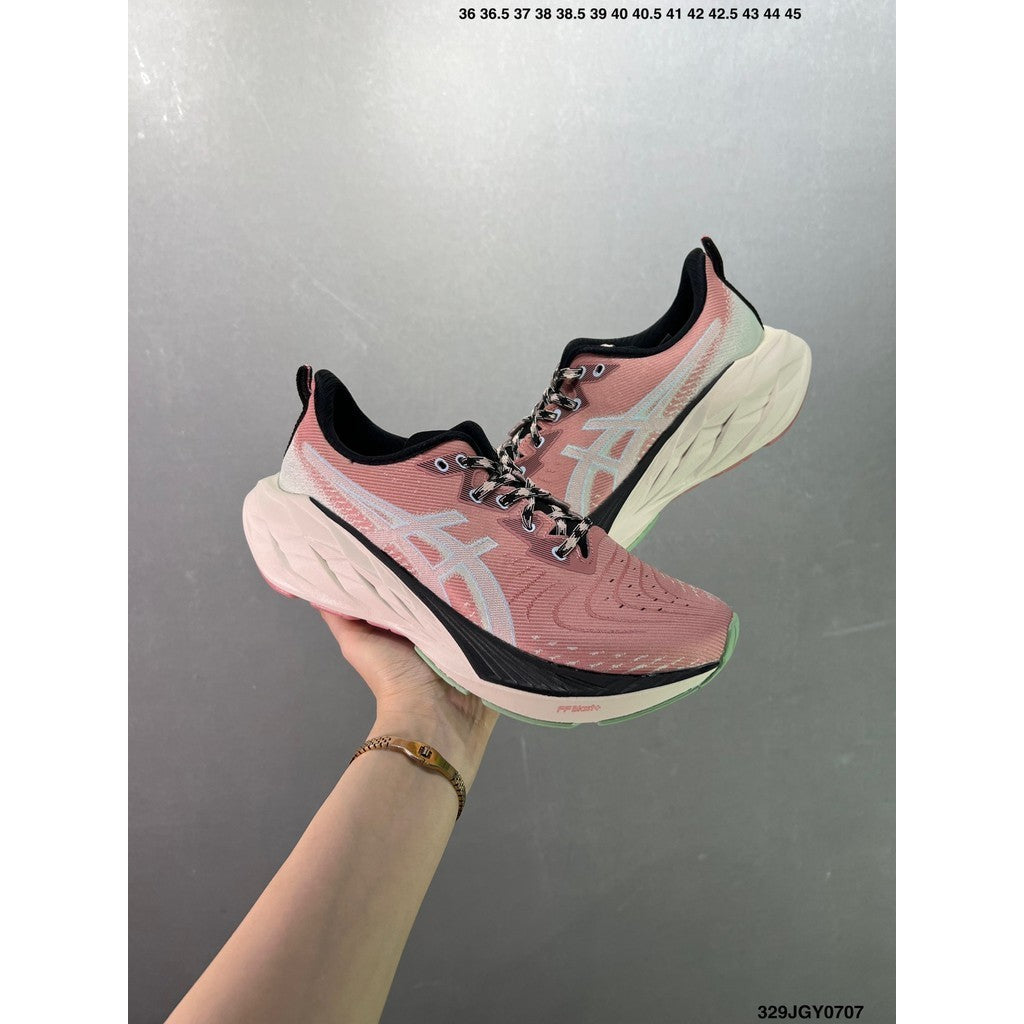 NovaBlast™ 4 Rosa Preto