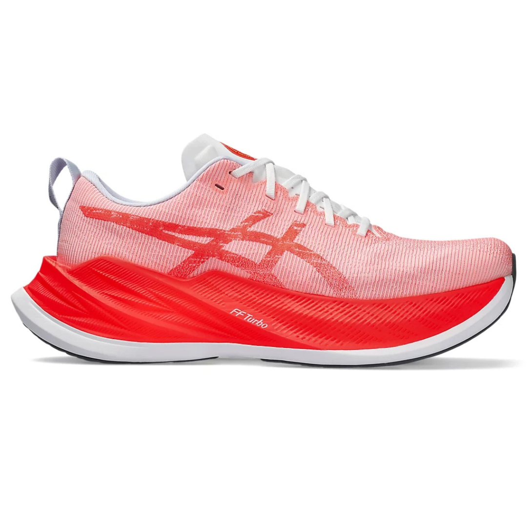 SuperBlast Vermelho e Branco