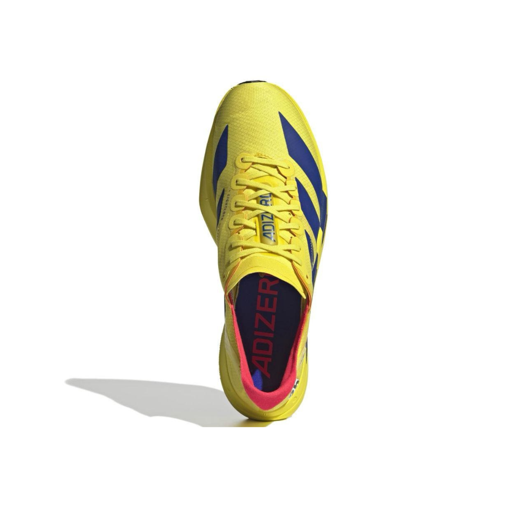 Adizero Adios Pro 4 Amarelo