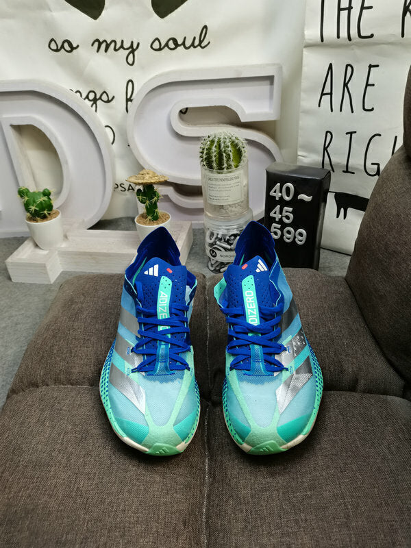 Adizero Adios Pro 3.0 - Azul collor