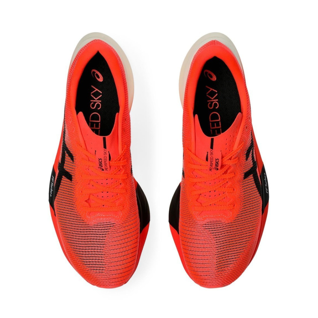 Metaspeed Sky Paris Vermelho