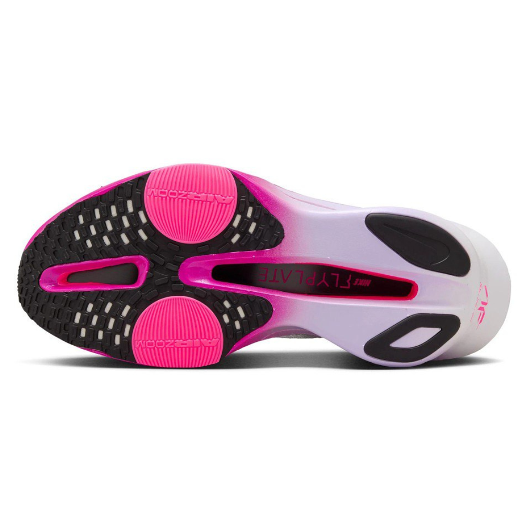 ZoomX ALPHAFLY Next% 3 - Purple Agate/Vivid Grape