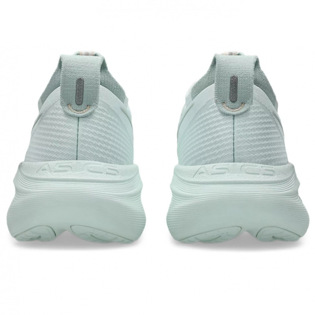 Gel - Nimbus 27 - Verde/Bege