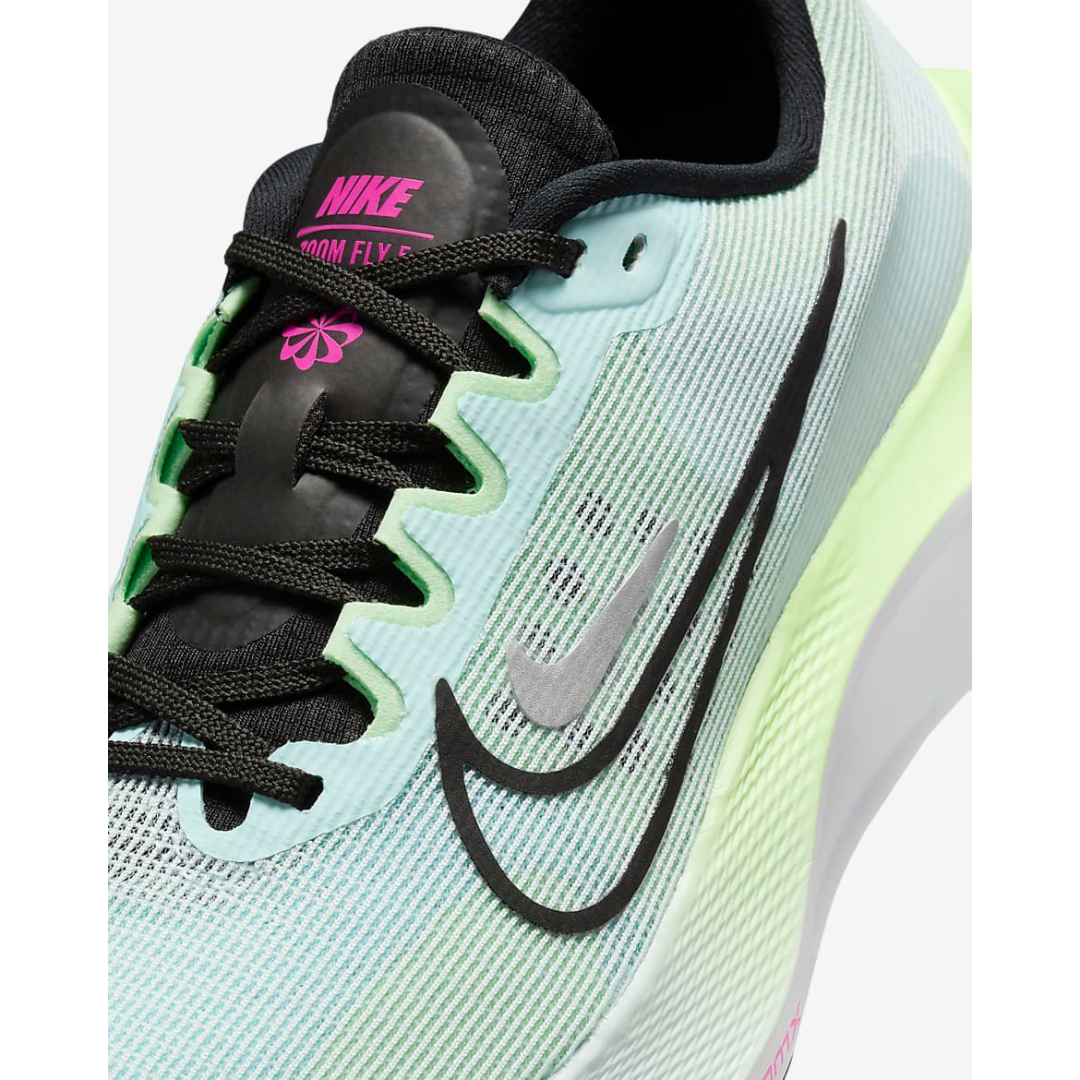 Zoom Fly 5 Glacier Blue