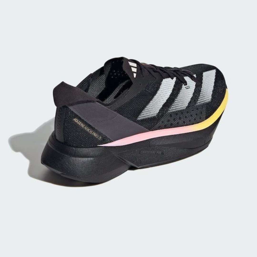 Adizero Adios Pro 3.0 - Black Collor Edition Limited