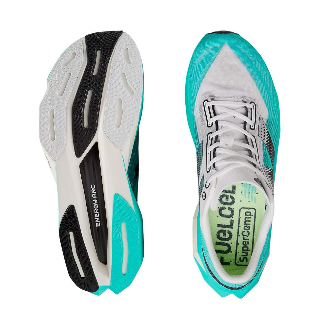 Fuelcell Supercomp Elite V4