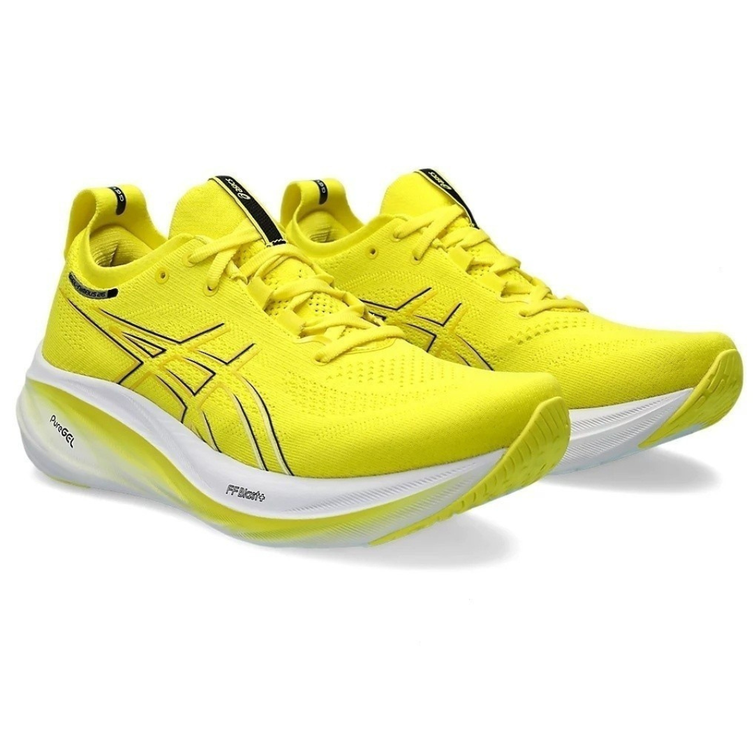Gel - Nimbus 26 - Amarelo