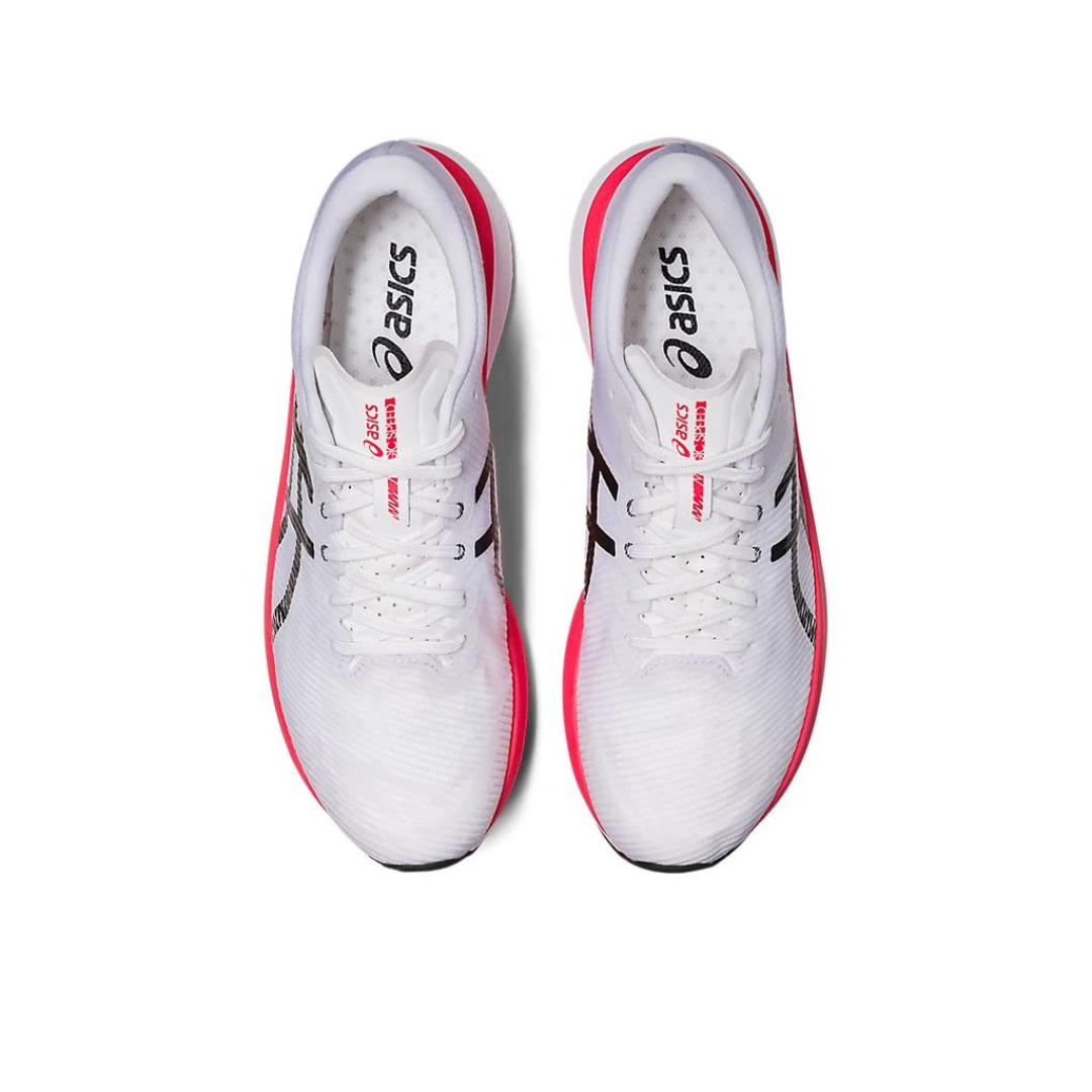 Magic Speed 3 - Branco
