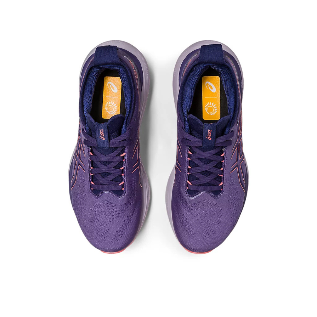 Gel - Nimbus™ 25