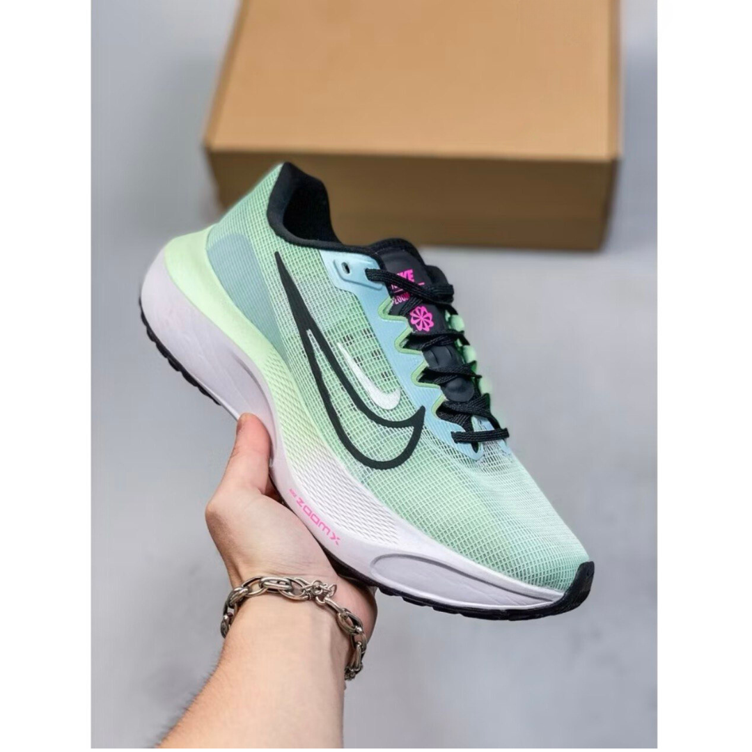 Zoom Fly 5 Glacier Blue