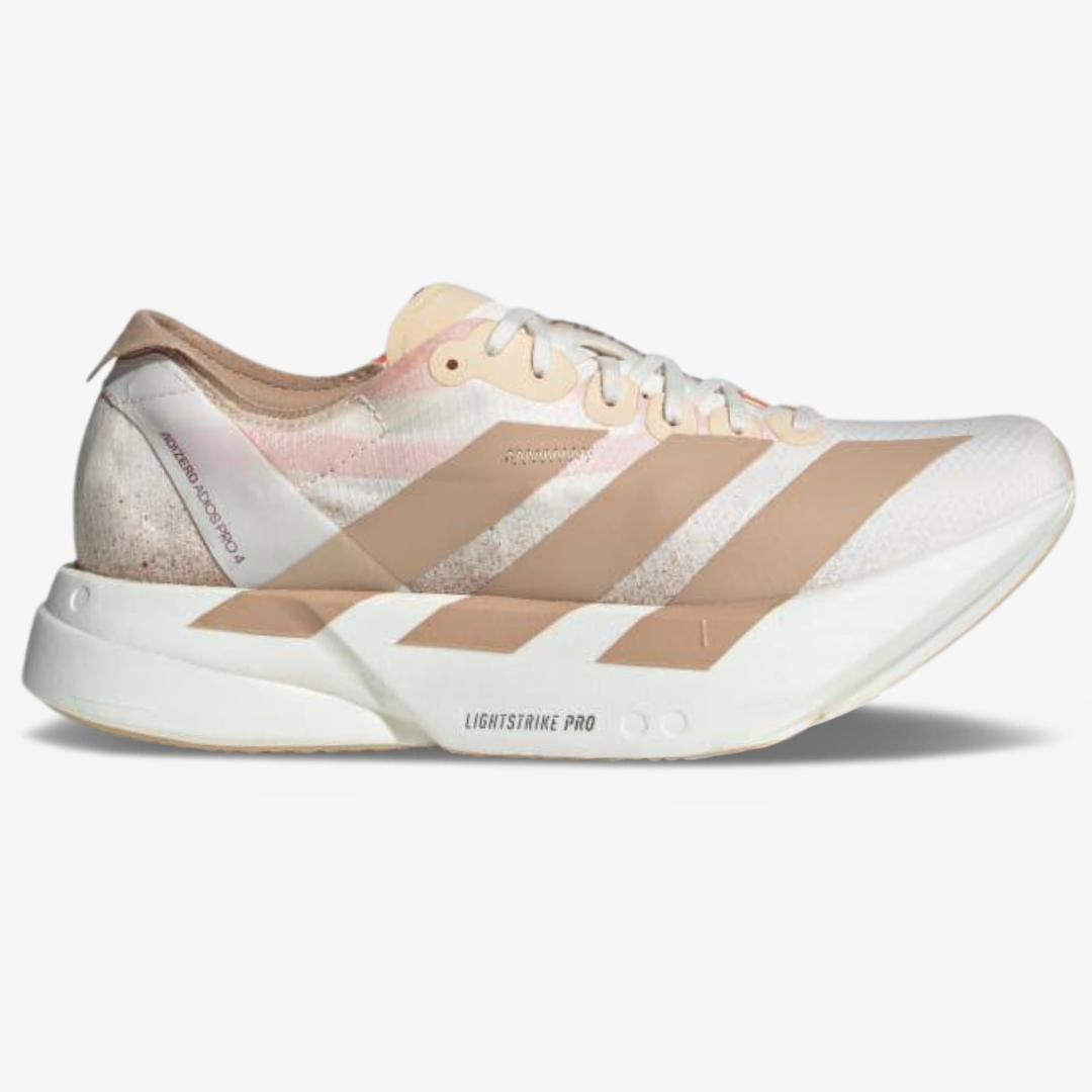 Adizero Adios Pro 4 Bege