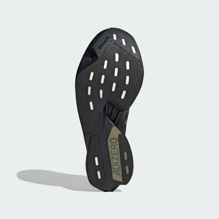 Adizero Adios Pro 3.0 - Black limited