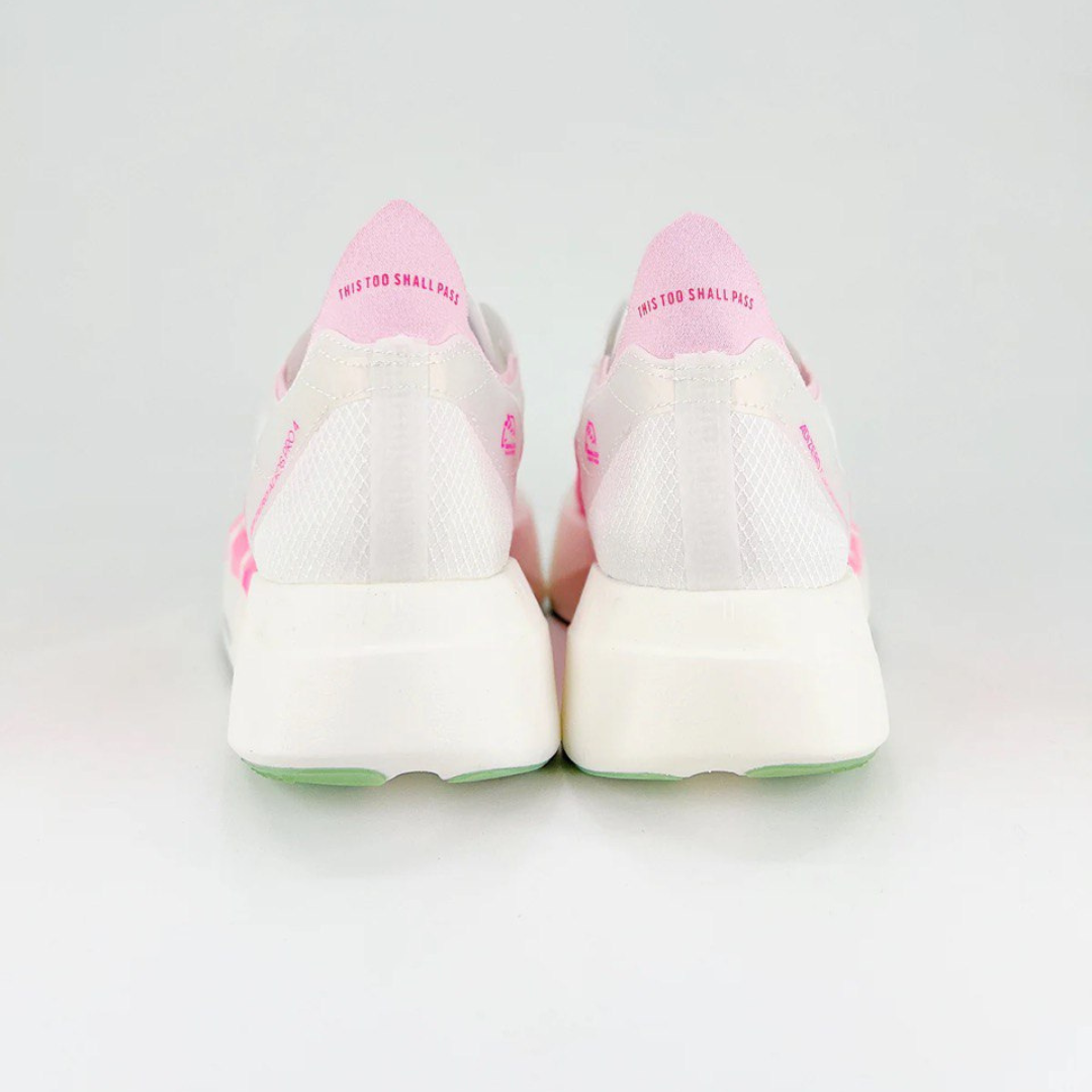Adizero Adios Pro 4 Rosa