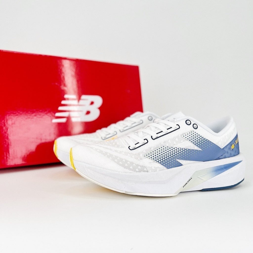 FuelCell Rebel V4 - Blue limited