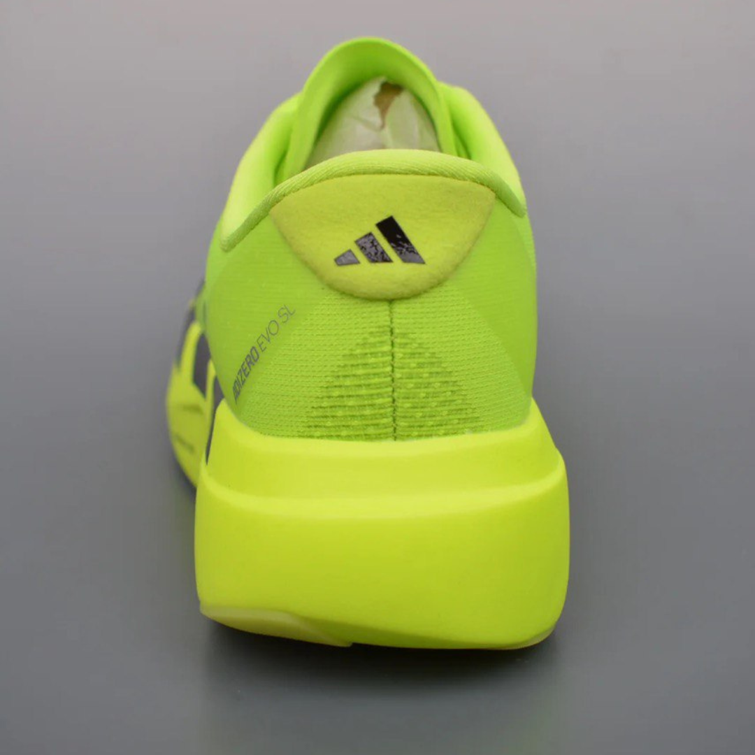 Adizero EVO SL - Verde Limão