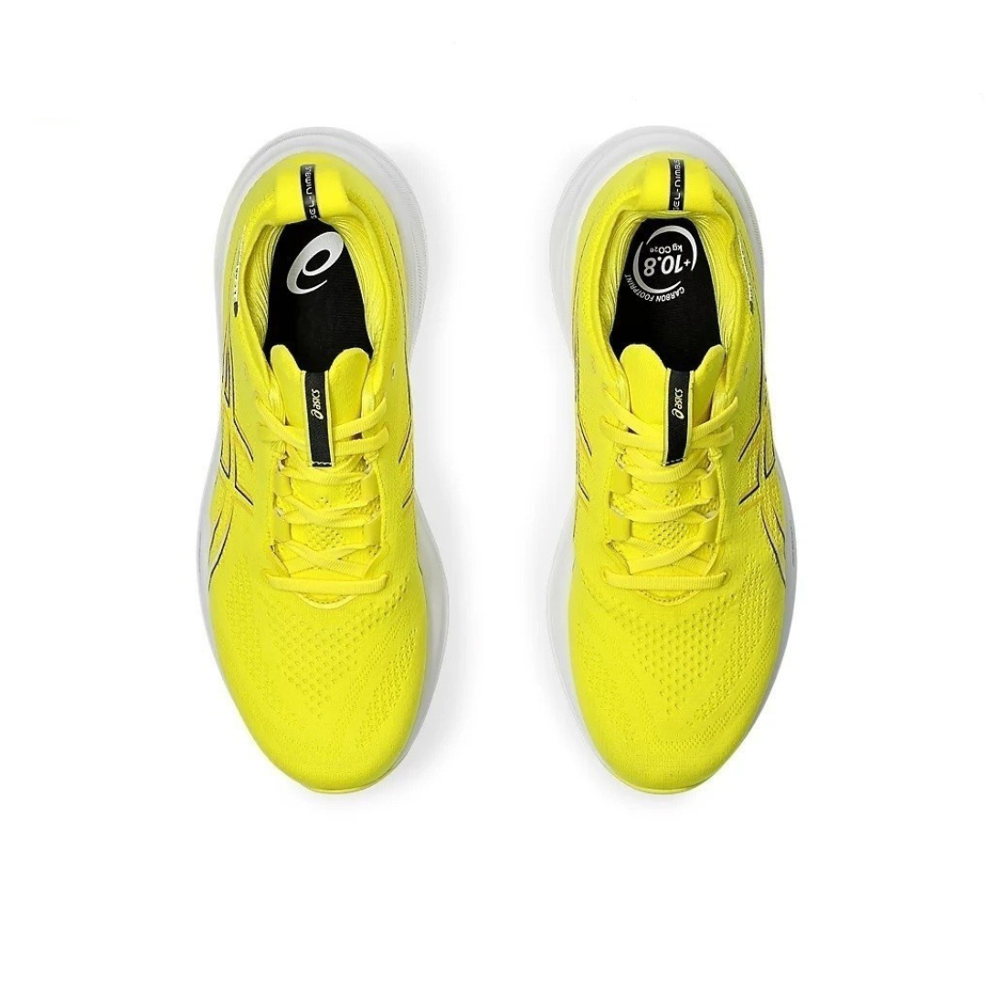 Gel - Nimbus 26 - Amarelo