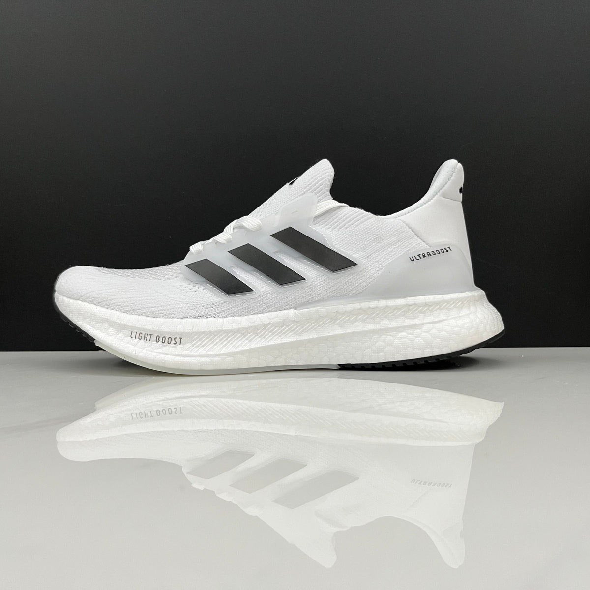 Ultraboost 5 Branco Preto