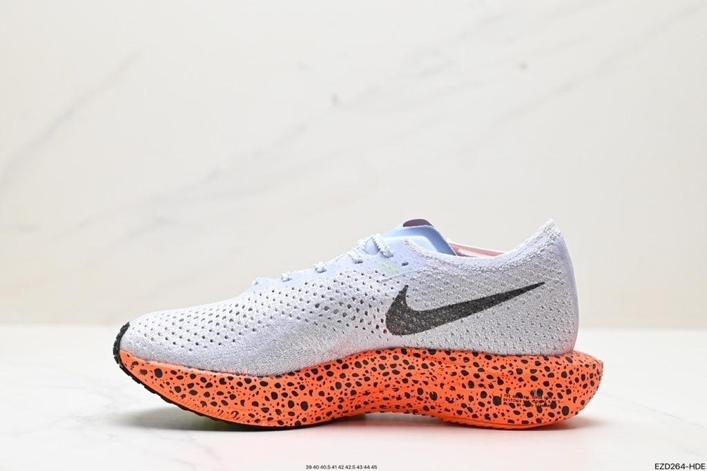 ZoomX Vaporfly Next% 3 - Safari olimpic