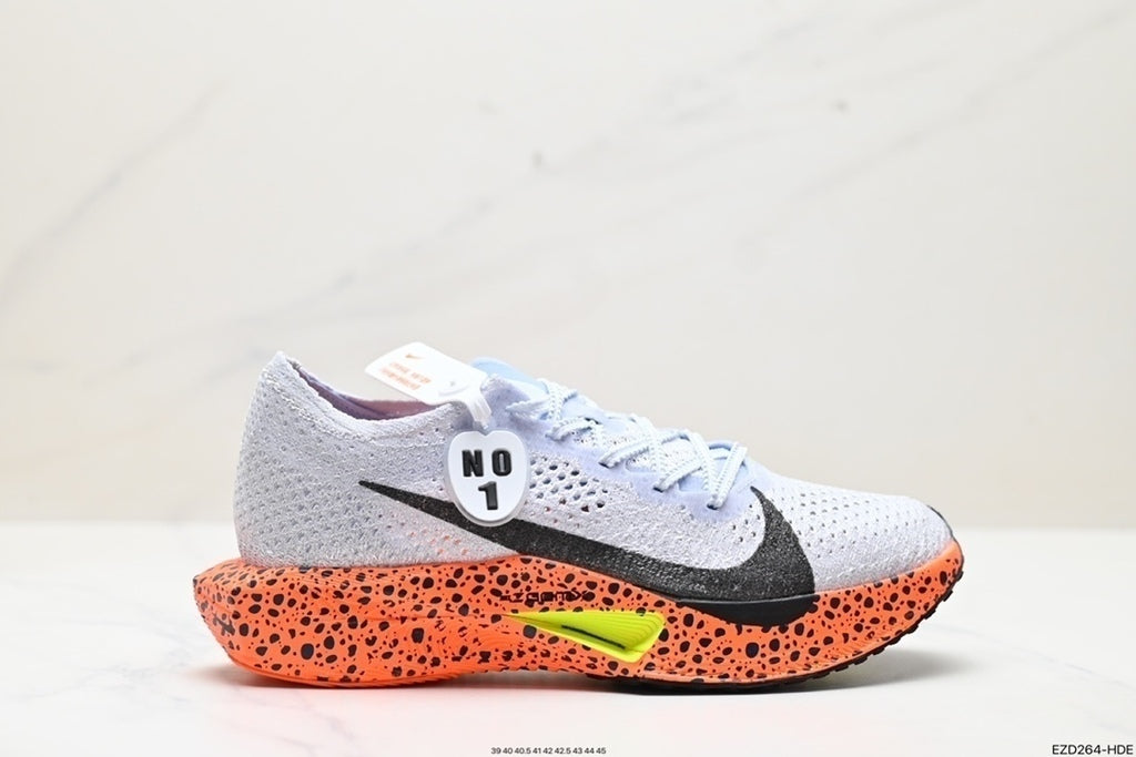 ZoomX Vaporfly Next% 3 - Safari olimpic