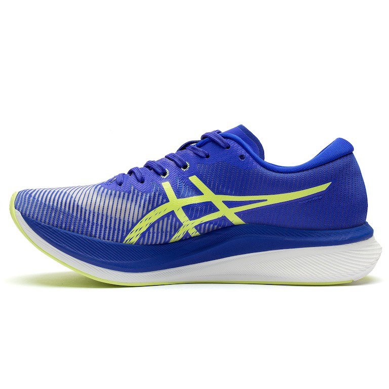 Magic Speed 3 - Azul