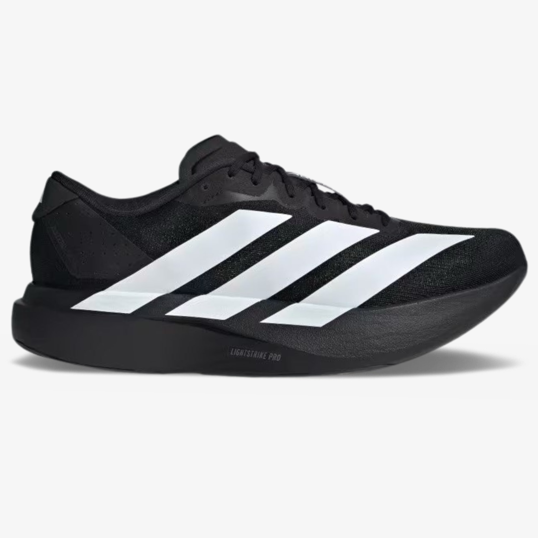 Adizero EVO SL - Preto/Branco