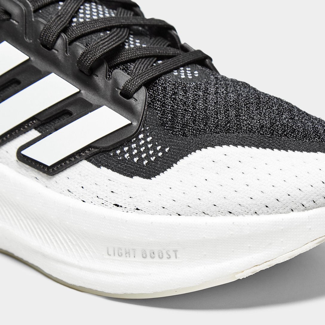 Ultraboost 5 White Black