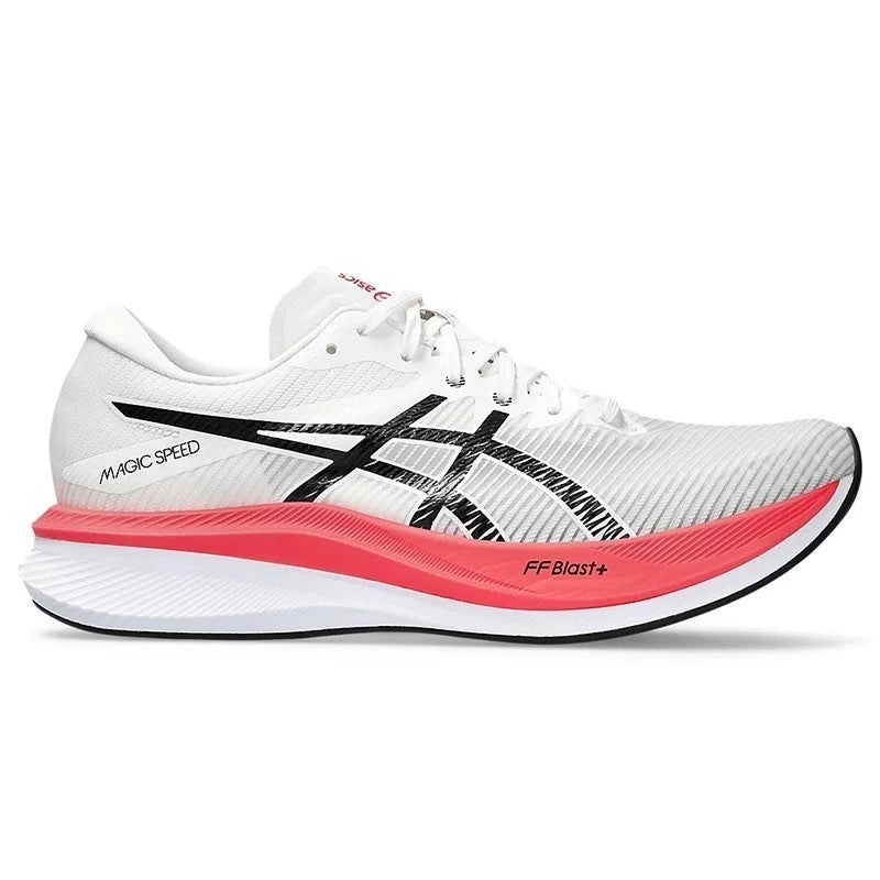 Magic Speed 3 - Branco