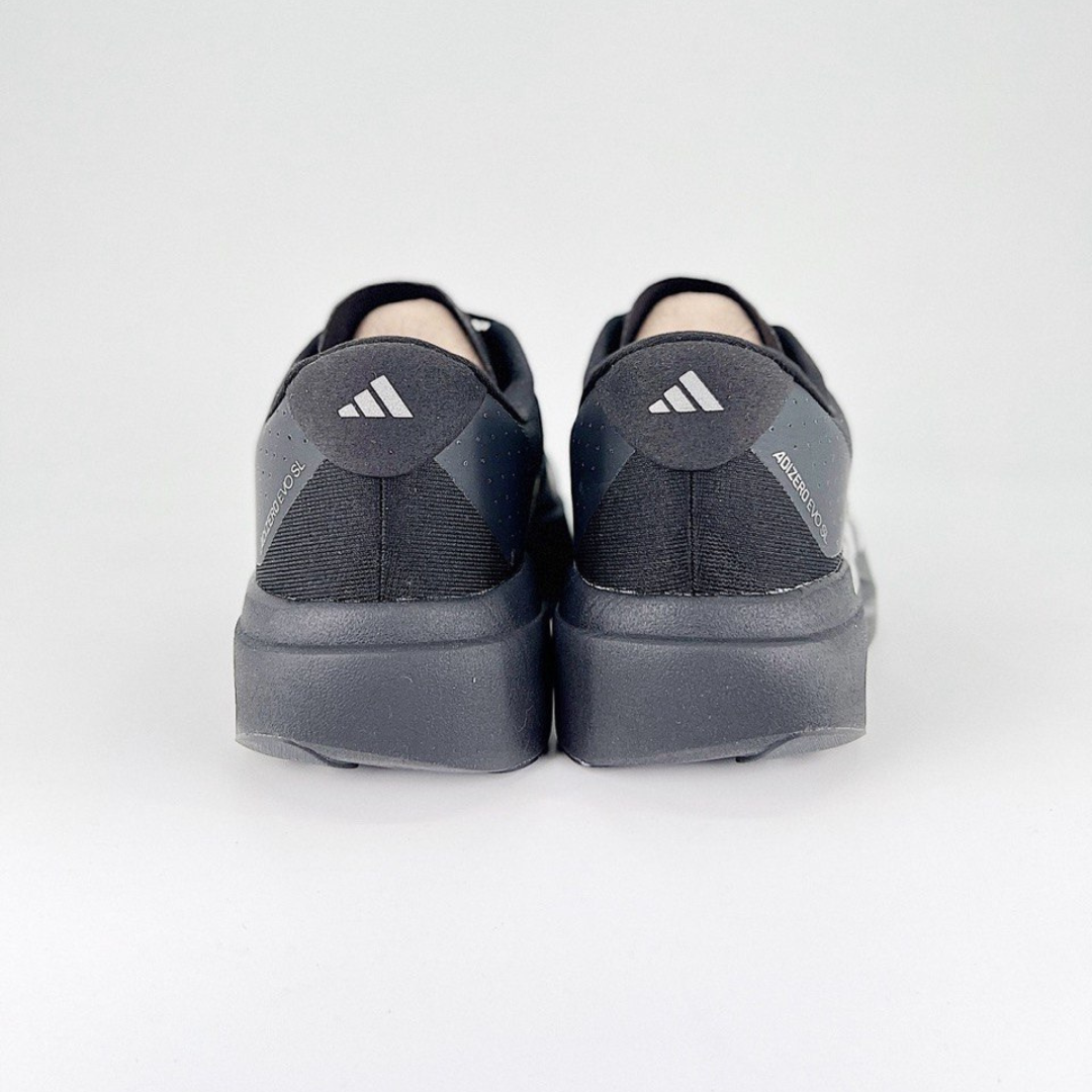 Adizero EVO SL - Preto/Cinza