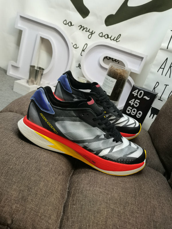 Adizero Adios Pro 2.0 - Black