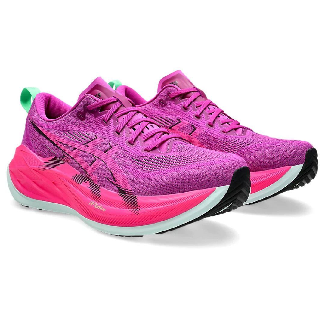 Superblast 2 Paris - Unissex - Rosa e Verde