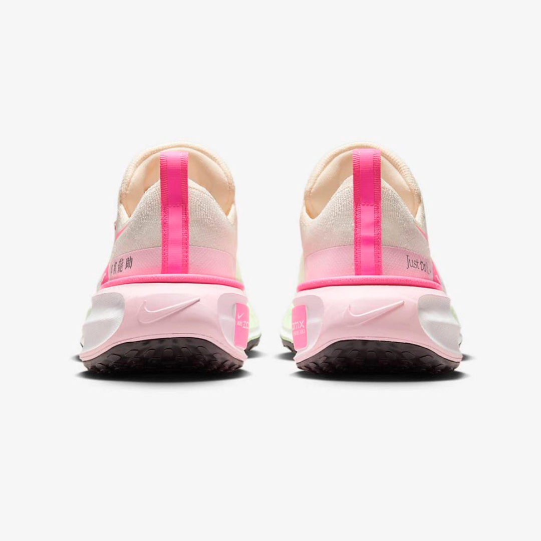 Invincible Run 3 Year Of The Dragon Pink