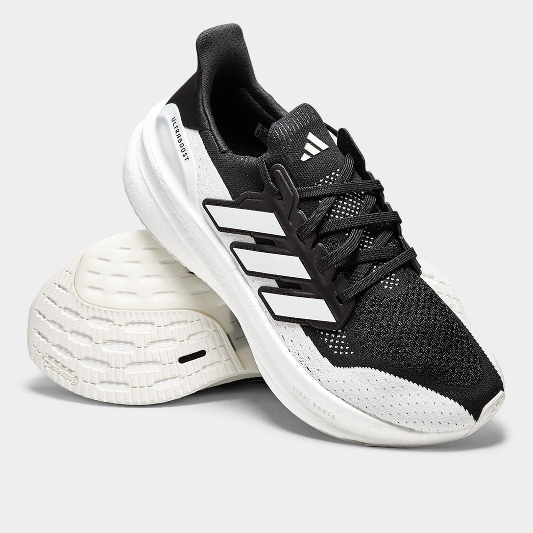 Ultraboost 5 White Black