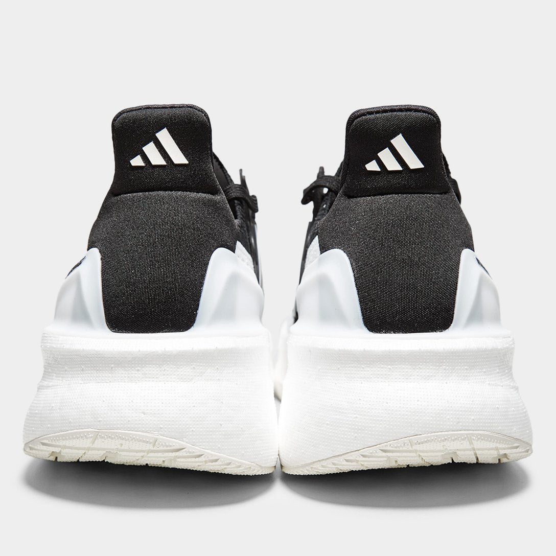 Ultraboost 5 White Black