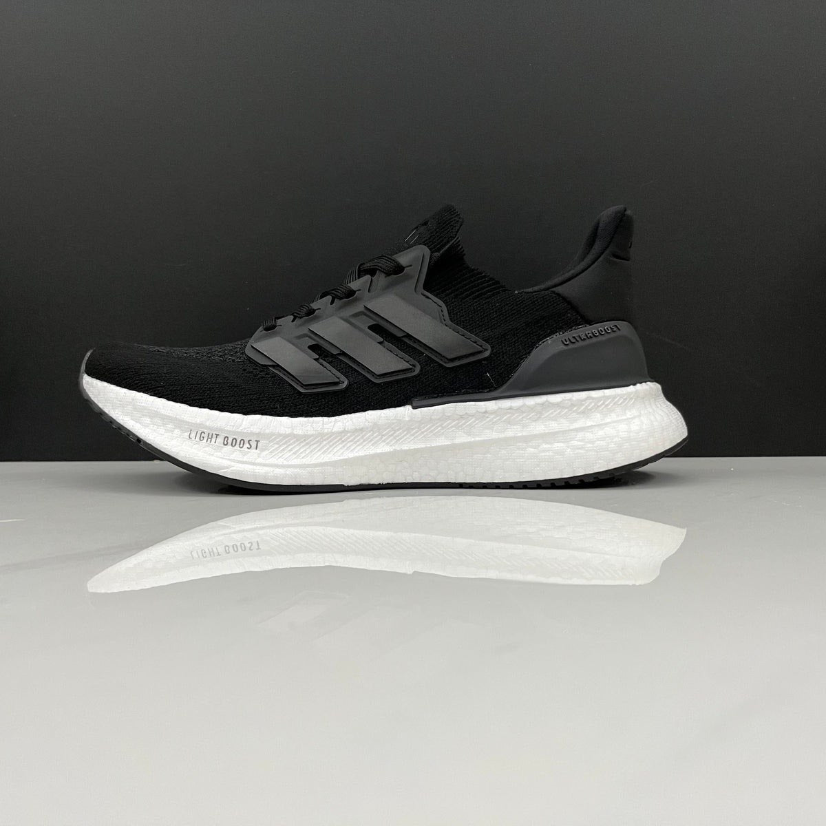 Ultraboost 5 Preto Branco