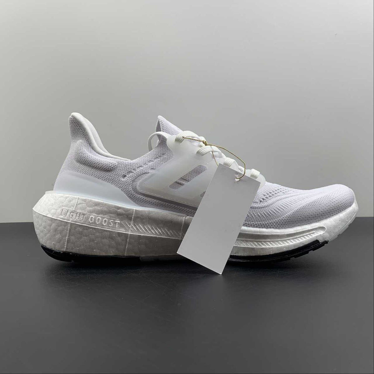 Ultraboost Light 23 Branco