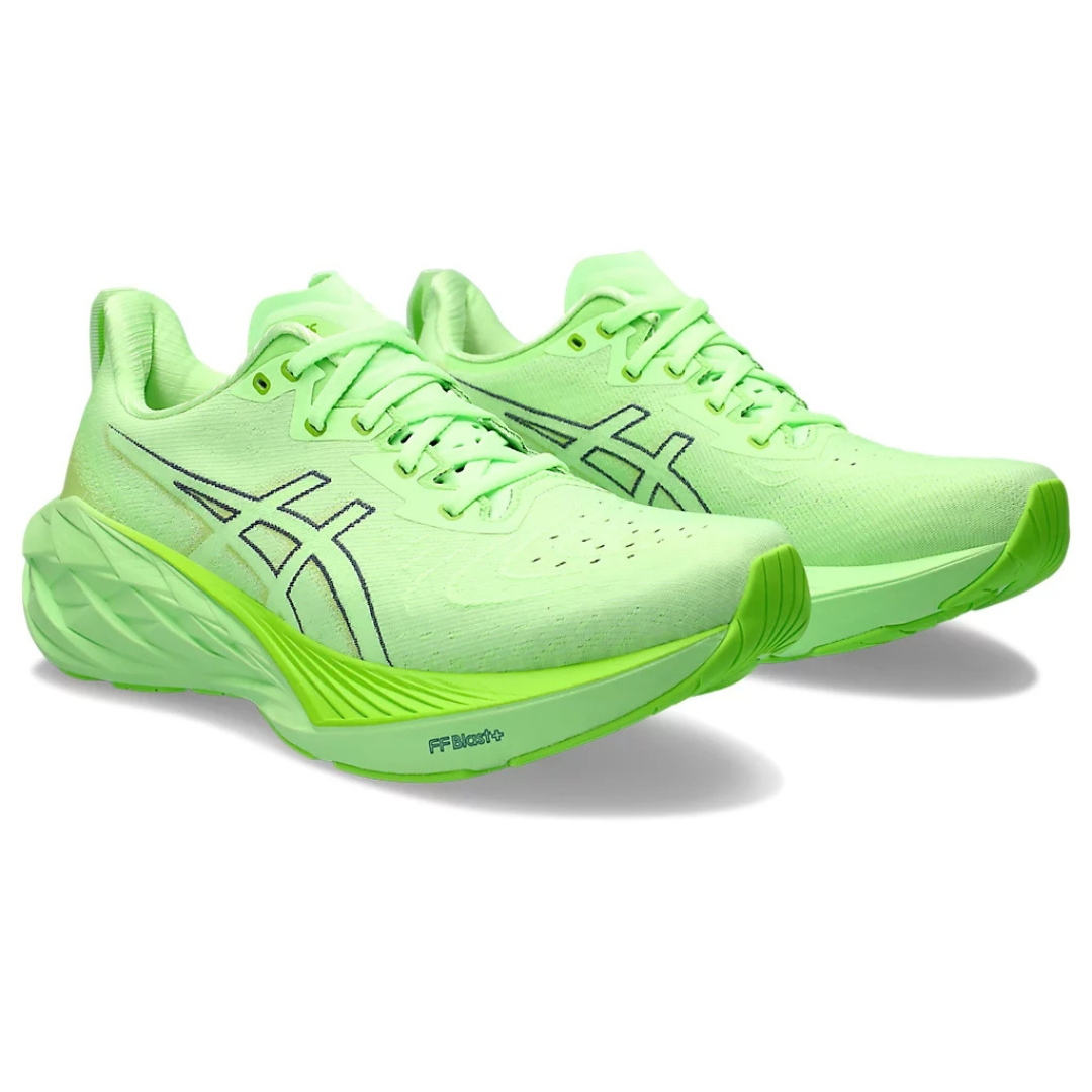 NovaBlast™ 4 Verde Fluorescente