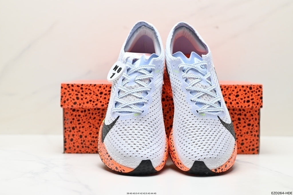 ZoomX Vaporfly Next% 3 - Safari olimpic
