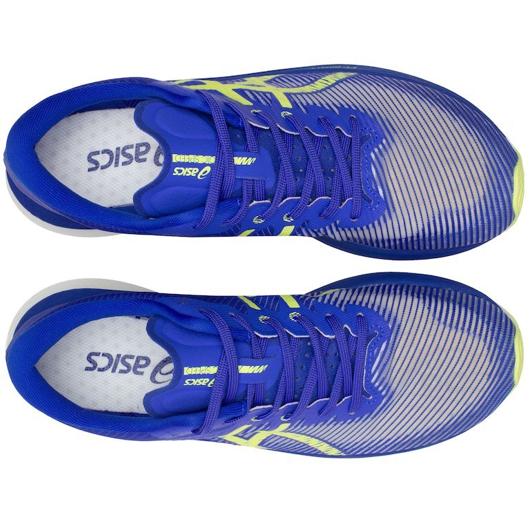 Magic Speed 3 - Azul
